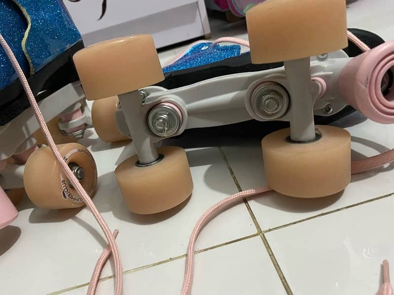 roller skates rollerblades for kids 1