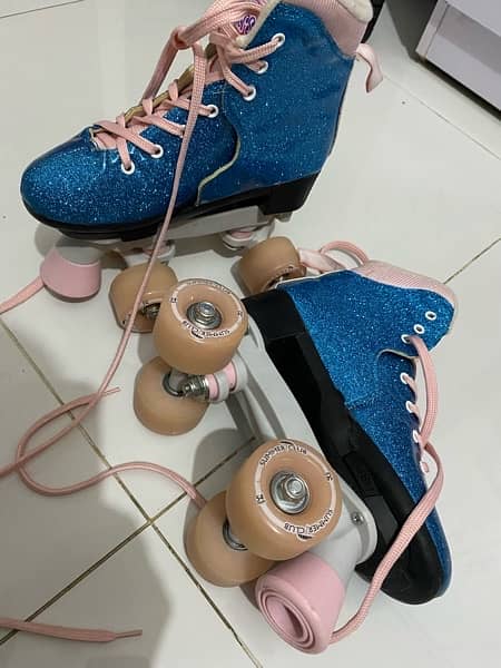 roller skates rollerblades for kids 3