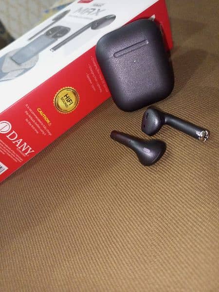 Audionic Airbuds 2 Max 8