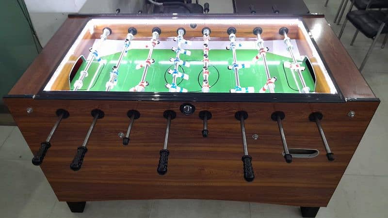 football, bawa game, foosball game. soccer game. indoor firki game 1