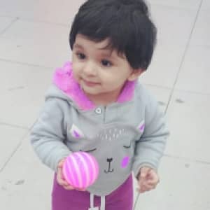 Hasnain Ahmad