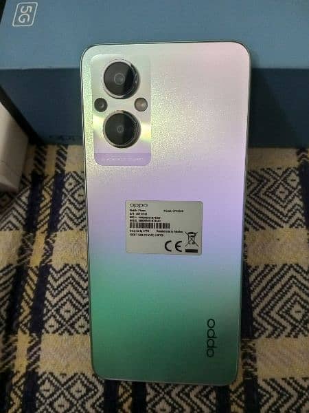 Oppo F21 Pro 5G 1