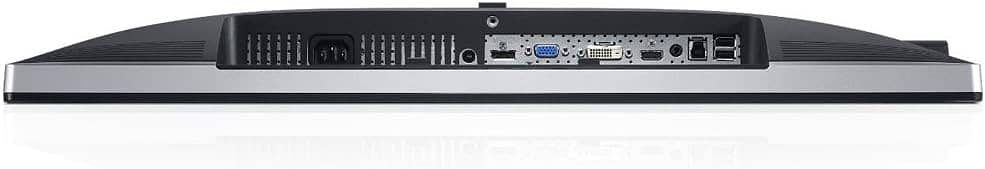 Dell UltraSharp U2713HM 27" LED Monitor with IPS Technology 5