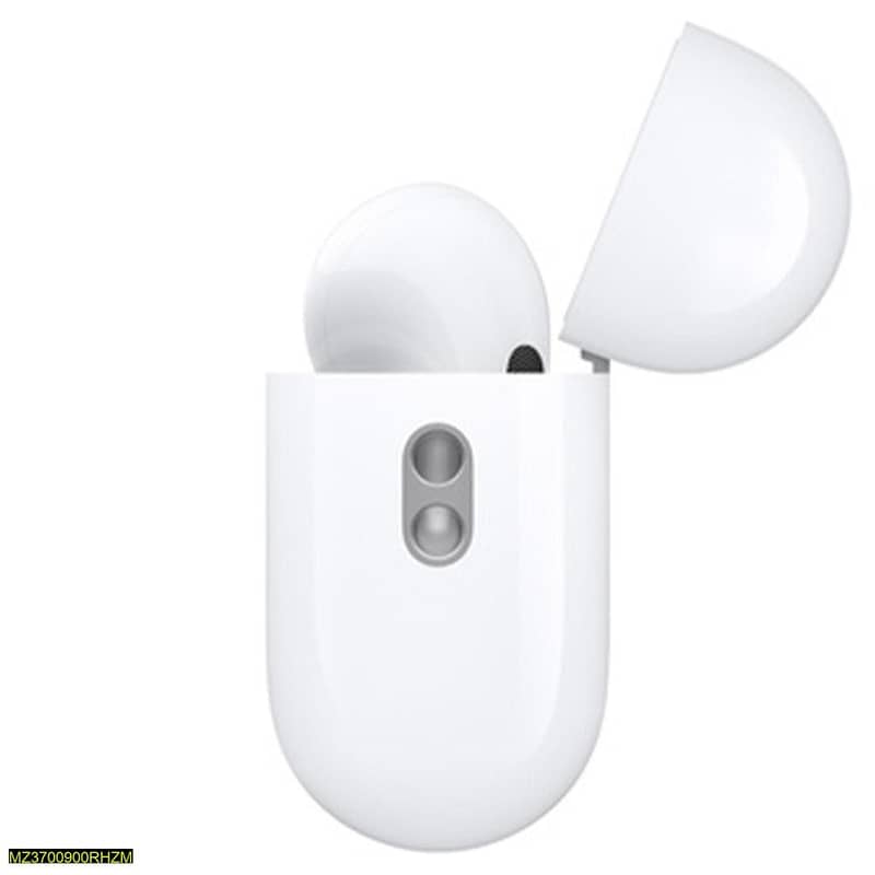 2 generation airpods white 3