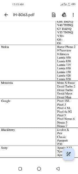 Wireless Charger 10