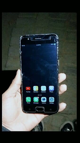 OPPO A57 4 64 FOR SALE