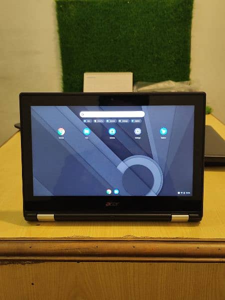 Acer R11 Chromebook Laptop 4