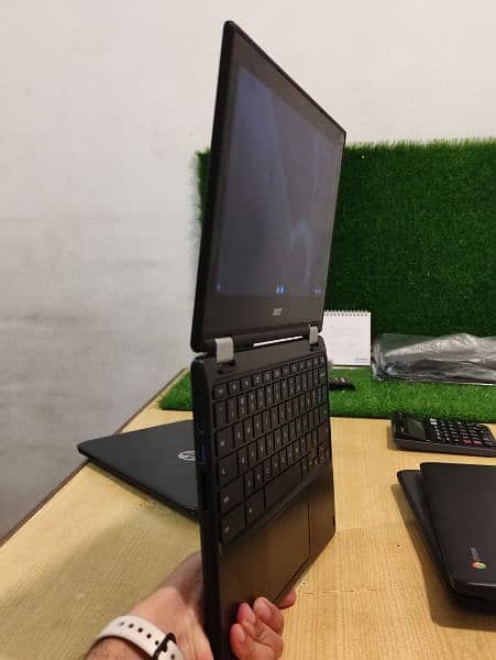 Acer R11 Chromebook Laptop 6