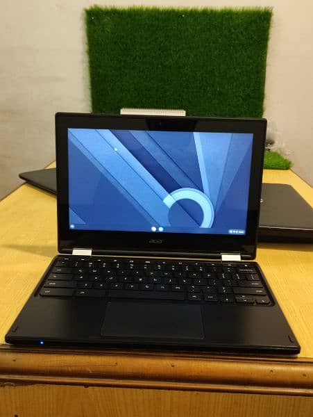 Acer R11 Chromebook Laptop 11
