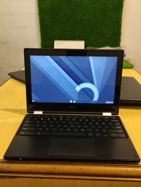 Acer R11 Chromebook Laptop 12