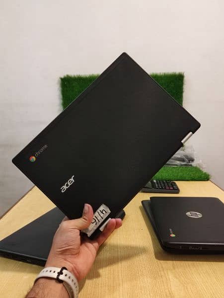 Acer R11 Chromebook Laptop 15