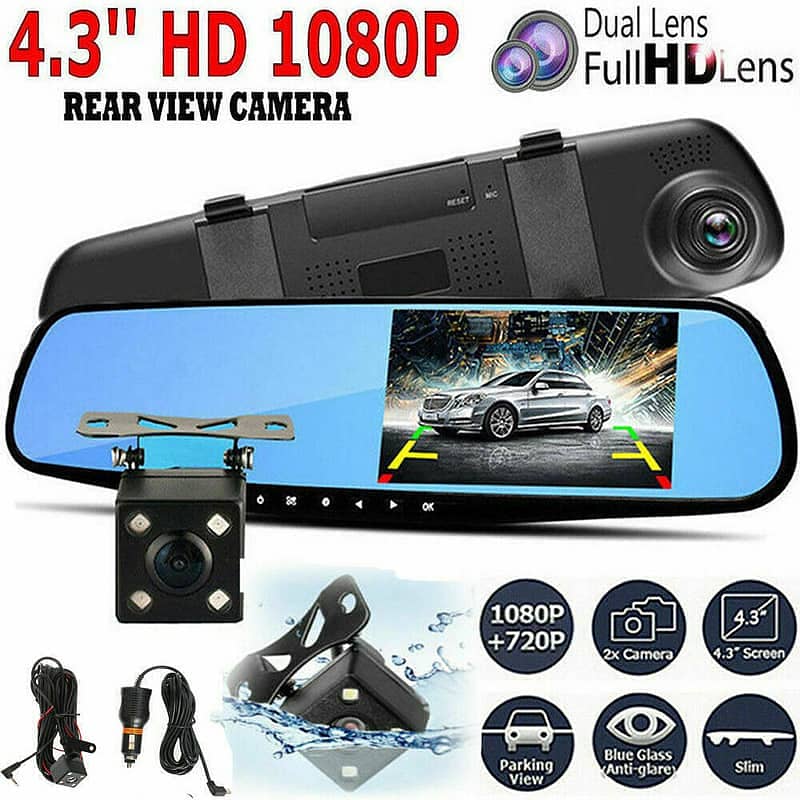 X9 1080p HD 2MP Magnetic WIFI Mini Camera With FtyCamPro App 9