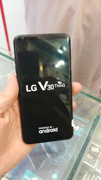 LG V30 thinq 0