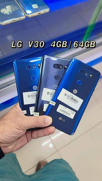 LG V30 thinq 2