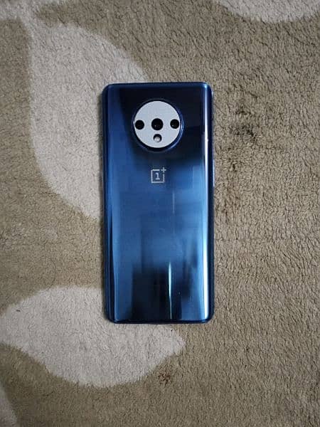 Oneplus 7t complete box official pta 1