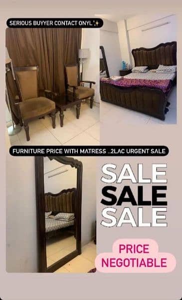 urgent sale (price will be negotiable) 3