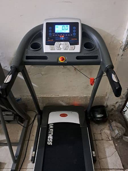 treadmill & gym cycle 0308-1043214 / Running Mach/ elliptical/air bike 12