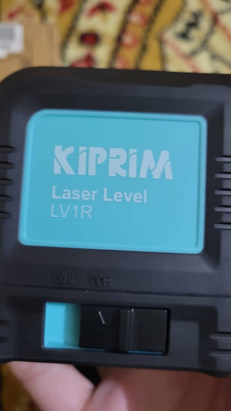 4 lines laser level for sale 6