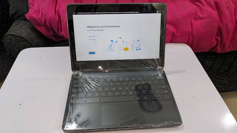 Lenovo touch and type 360 rotatable 1