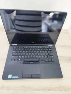 Latitude E7470 Touch Screen Core I7 0