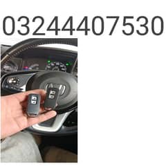 car key remote maker  vitz brv Prado key remote 0