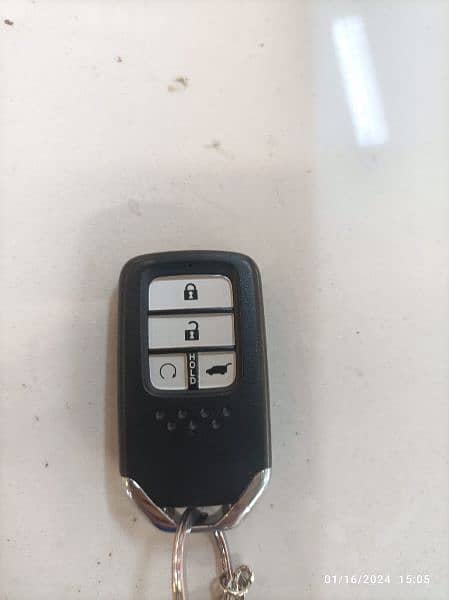 Prius aqua remote key alto cultus Toyota brv remote key 1