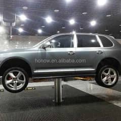 car wash lift 6/5 tun cheap price ,