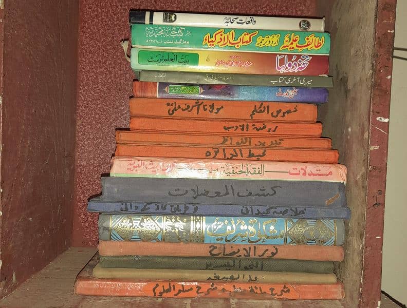 islamic books 2