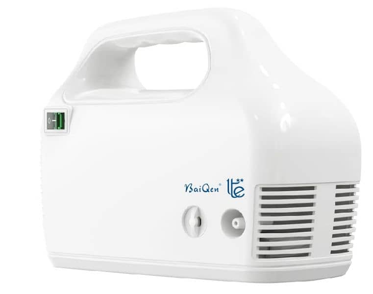 Biaqen Nebulizer 0