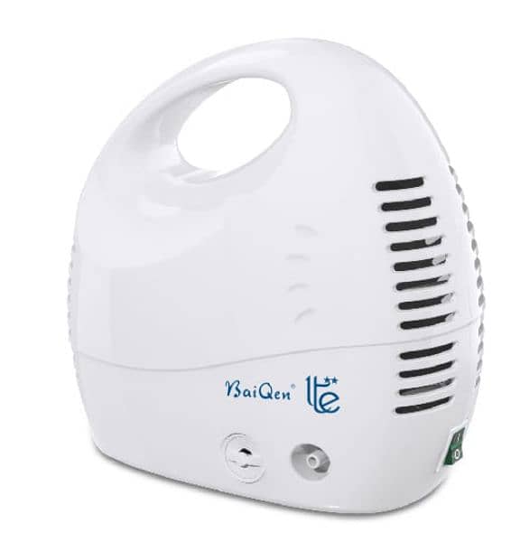 Biaqen Nebulizer 1