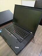 Lenovo ThinkPad T520 Core i7 2nd Gen 4GB Ram 320GB HDD 7200 Rpm