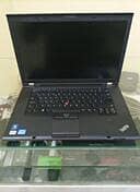 Lenovo ThinkPad T520 Core i7 2nd Gen 4GB Ram 320GB HDD 7200 Rpm 2