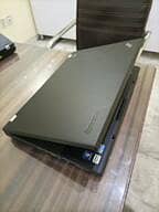 Lenovo ThinkPad T520 Core i7 2nd Gen 4GB Ram 320GB HDD 7200 Rpm 8