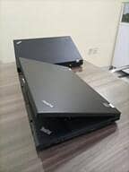 Lenovo ThinkPad T520 Core i7 2nd Gen 4GB Ram 320GB HDD 7200 Rpm 9