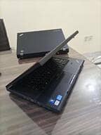Lenovo ThinkPad T520 Core i7 2nd Gen 4GB Ram 320GB HDD 7200 Rpm 10