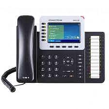 IP Phones Grandstream GXP2200 Cisco 7942 |7821 | SPA514 | 0335-3448413 9