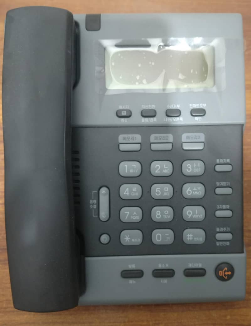 IP Phones Grandstream GXP2200 Cisco 7942 |7821 | SPA514 | 0335-3448413 3