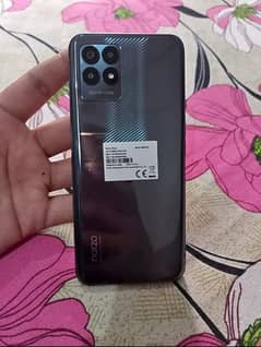 Realme narzo 50 4/64