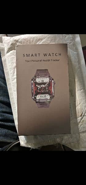 Smart watch For Men and Women 0336=5317078 13