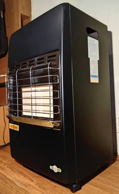 Imported  Nas Gas Room Heater large size