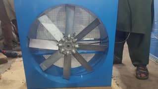 Exhaust fan /industrial Ventilation and exhaust fan /Heavy ductexhauat