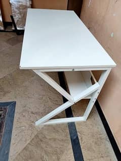 computer table, study table, office table
