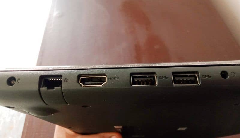 Dell Inspiron 5567 i7 , 7th gen laptop New lush condition urgent sale 7