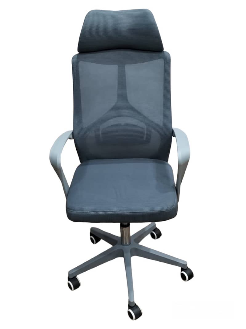 Executive Revolving Chair Office Chair Boss Chair |Office Chair Repair 12