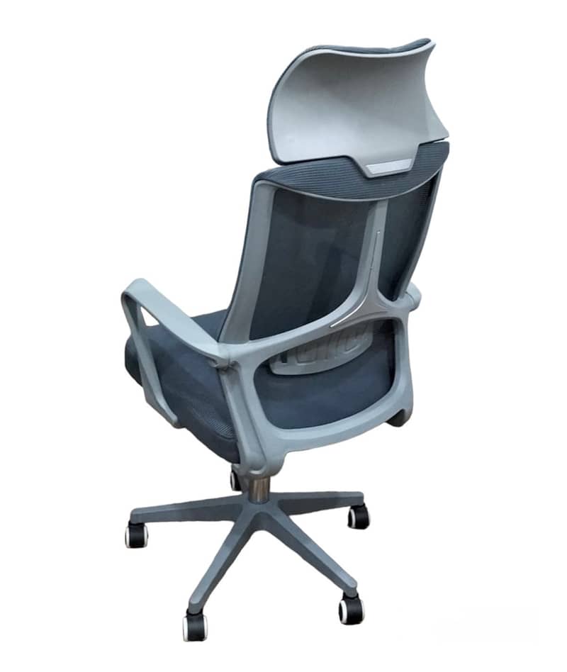 Executive Revolving Chair Office Chair Boss Chair |Office Chair Repair 13