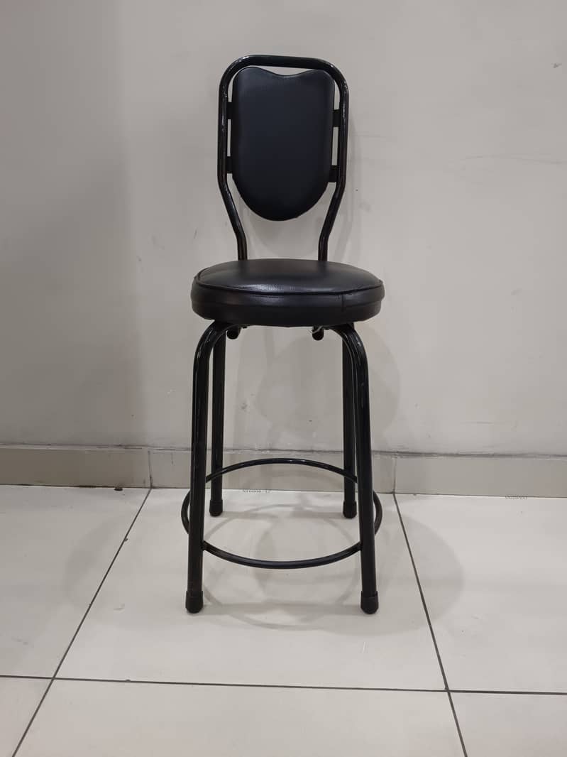 Patient Stool Revolving Stool hydraulic Jack Stool/ Chair Manufacturer 4