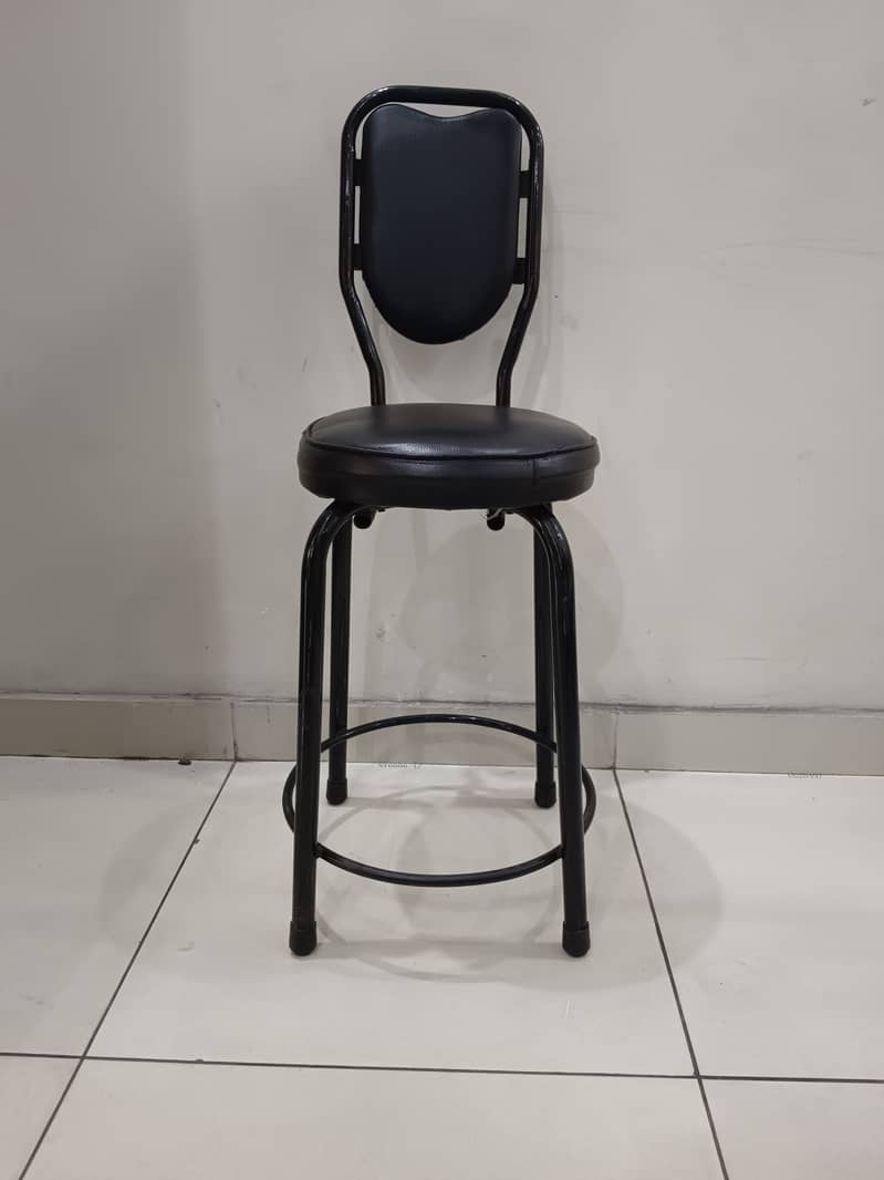 Patient Stool Revolving Stool hydraulic Jack Stool/ Chair Manufacturer 5