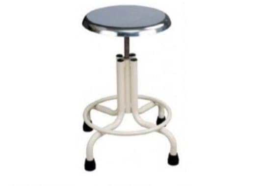 Patient Stool Revolving Stool hydraulic Jack Stool/ Chair Manufacturer 9