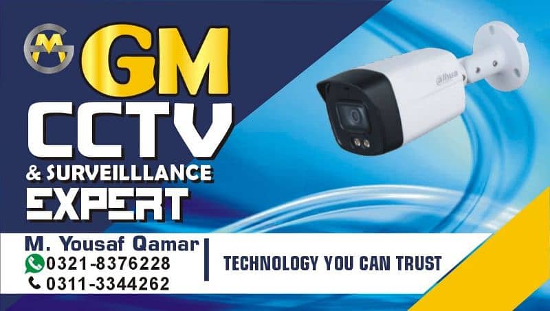 5 mega pixel CCTV camera full colour led 6