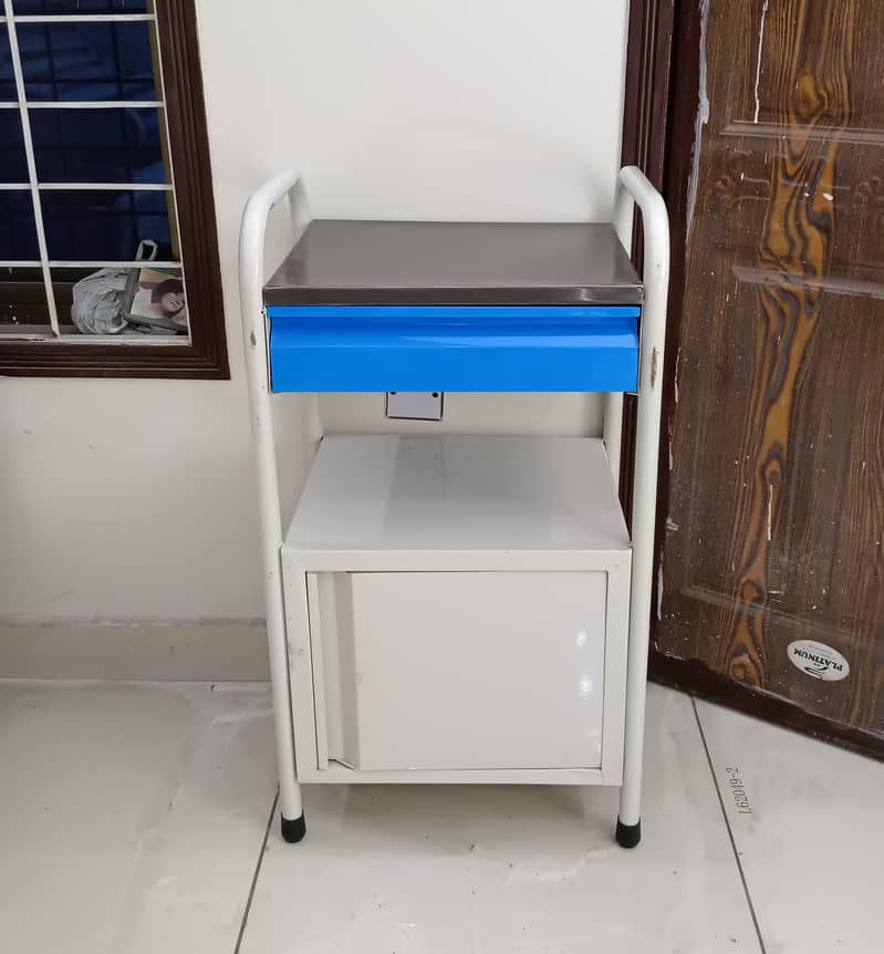 Manufacture of Hospital Furniture Patient Bed, Delivery Table, Couch 6
